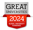 Great Universities 2023